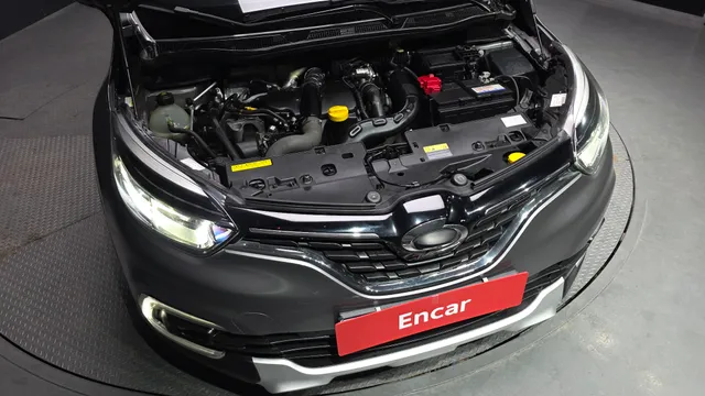 Renault QM3