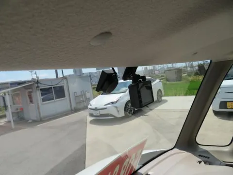 Honda N-BOX Plus