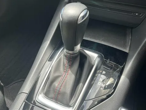 Mazda Axela Sport
