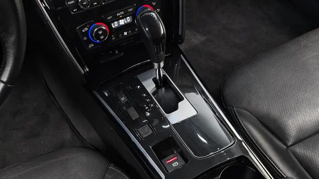 Renault SM7