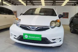 BYD F0