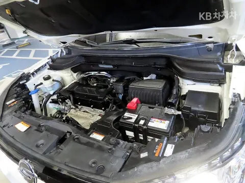 SsangYong Tivoli XLV (Tivoli Air)
