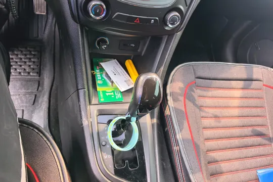 Chery Arrizo 5