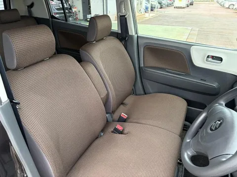 Suzuki MR Wagon