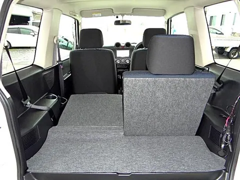 Nissan KIX