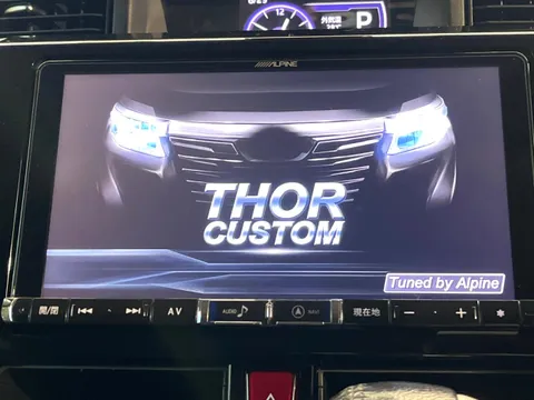 Daihatsu Thor
