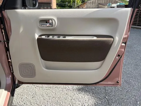 Suzuki Alto Lapin LC