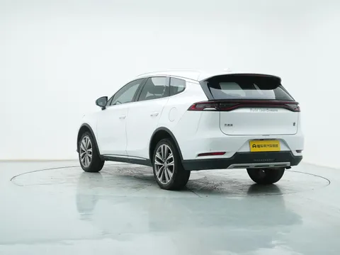 BYD