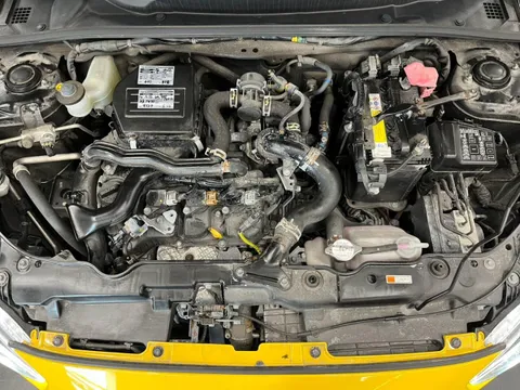 Daihatsu Copen Convertible
