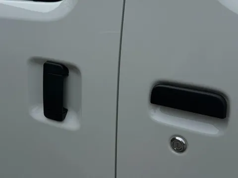 Toyota TownAce Van