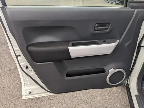 Mazda Flair Crossover