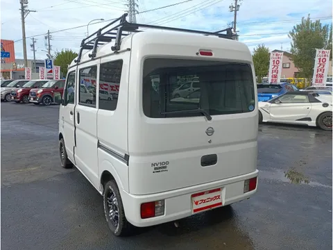 Nissan Clipper