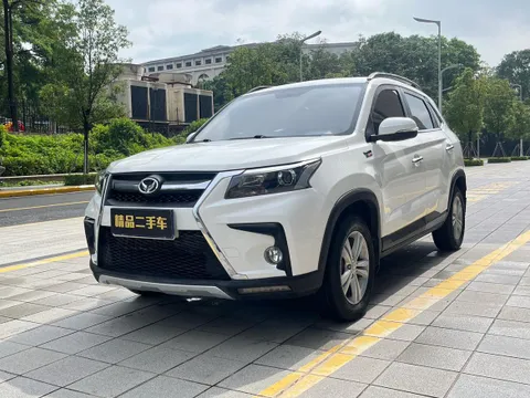 BAIC