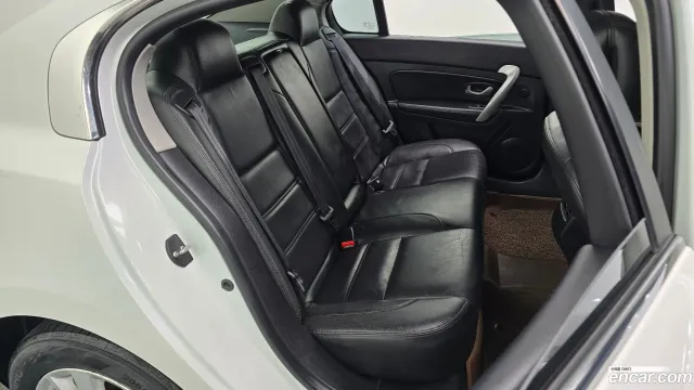 Renault SM5