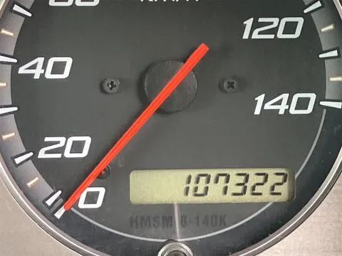 Honda Vamos Hobio