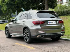 Mercedes-Benz Mercedes-Benz GLC