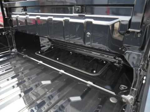 Suzuki Super Carry