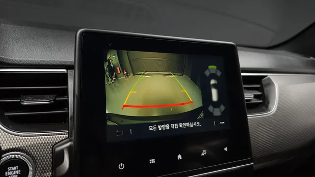 Renault XM3