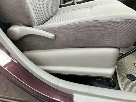 Subaru Pleo Plus