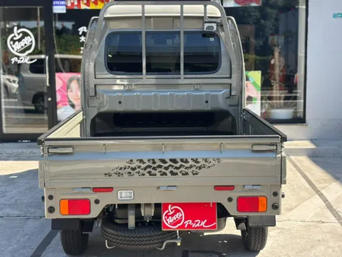 Suzuki Carry Track