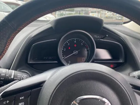 Mazda Mazda2 (Demio)