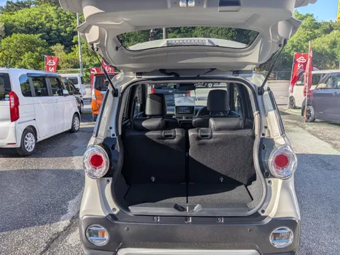 Toyota Pixis Joy