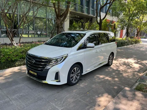 Gac M8