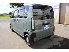 Honda N-BOX Joy