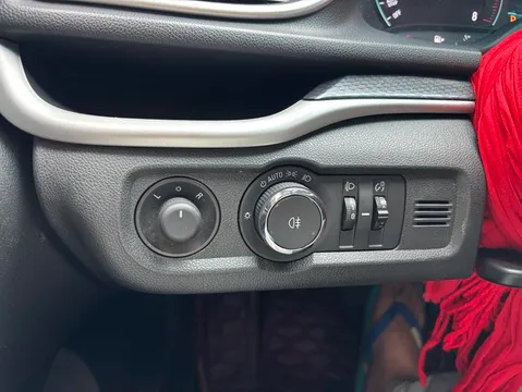 Buick Excelle GT