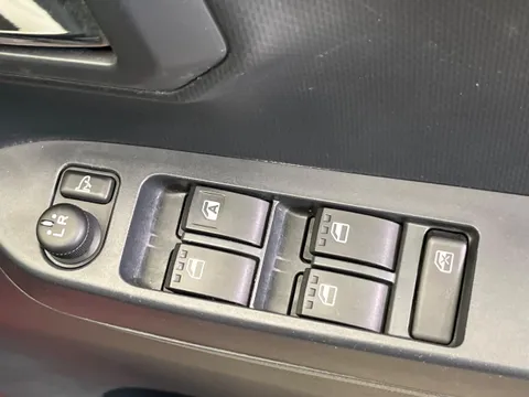 Subaru Pleo Plus