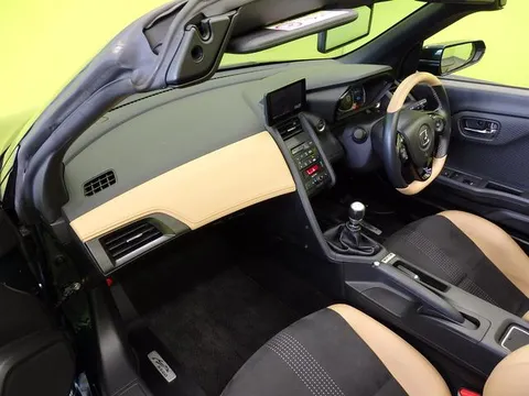 Honda S660