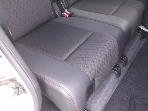 Mazda Flair Wagon Custom Styel