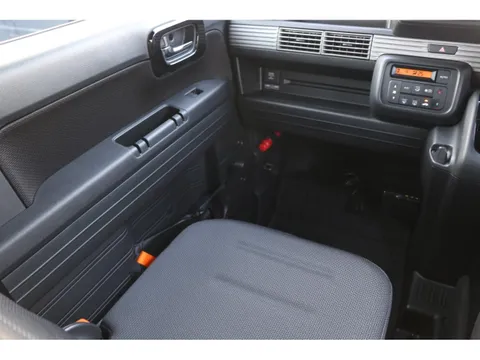 Honda N-VAN Plus Style