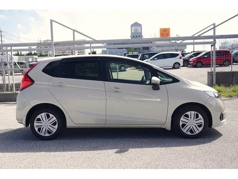Honda Jazz (Fit)