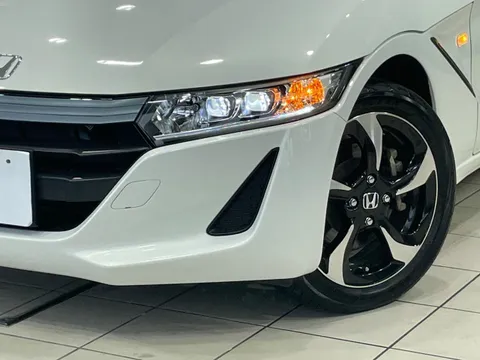 Honda S660