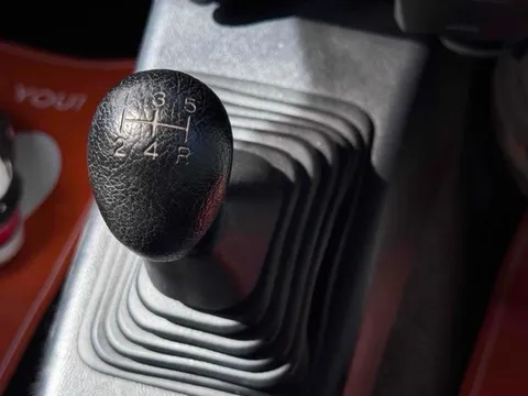 Nissan KIX