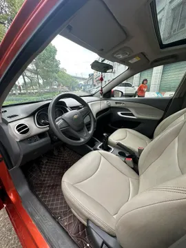 Chevrolet Sail