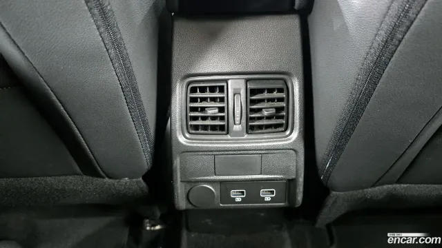 Renault XM3