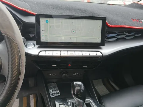 MG MG5