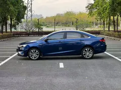 Geely Emgrand GL