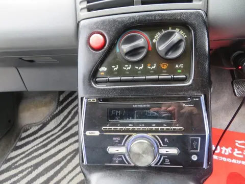 Honda Beat