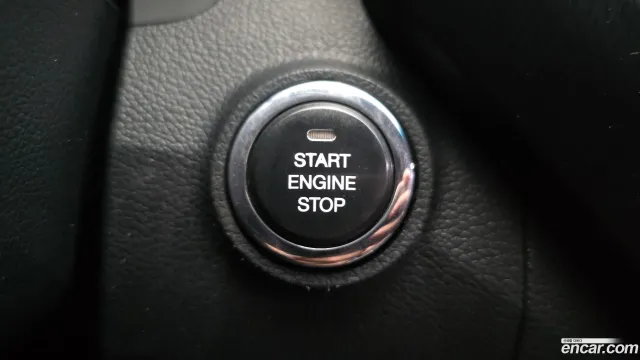 SsangYong Tivoli XLV (Tivoli Air)