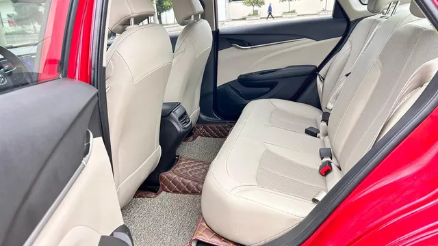 Buick Excelle GT