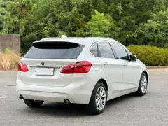 BMW 2-Series