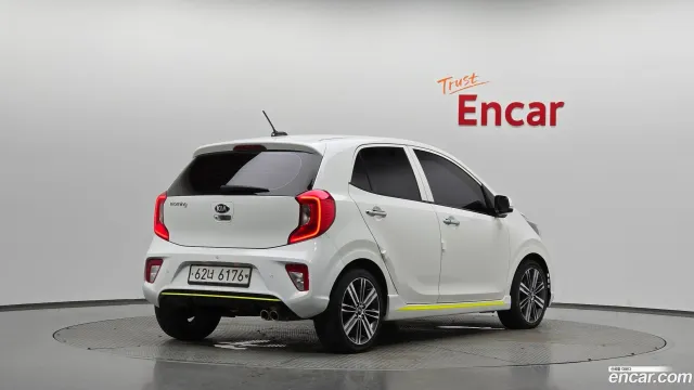 Kia Picanto (Morning)