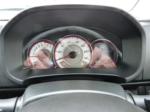 Suzuki Alto Turbo RS