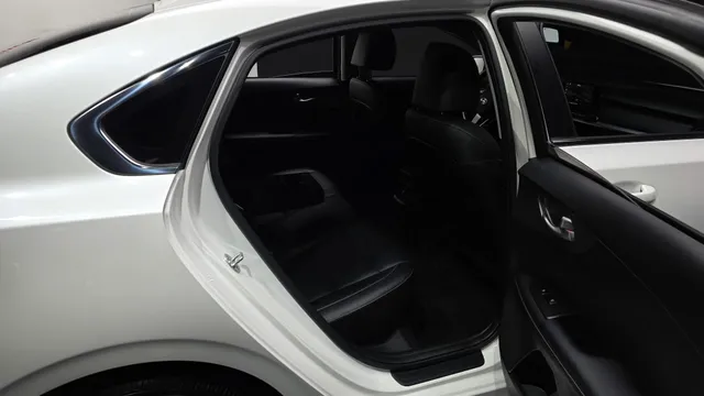 Kia Cerato (K3)