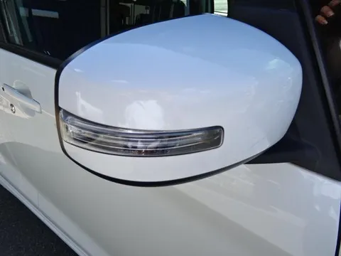 Mitsubishi eK Space Custom