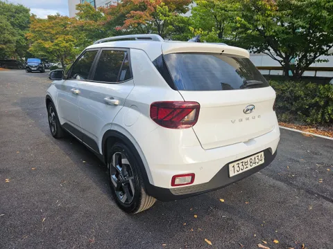 Hyundai Venue