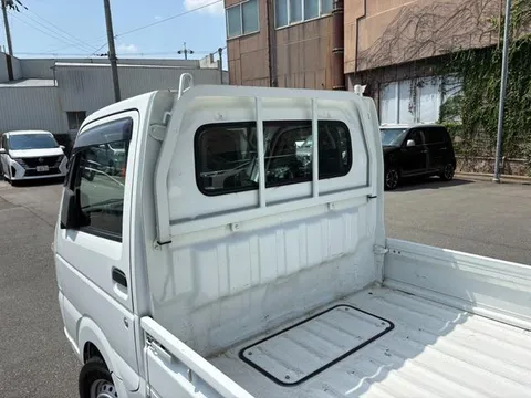 Nissan Clipper Truck
